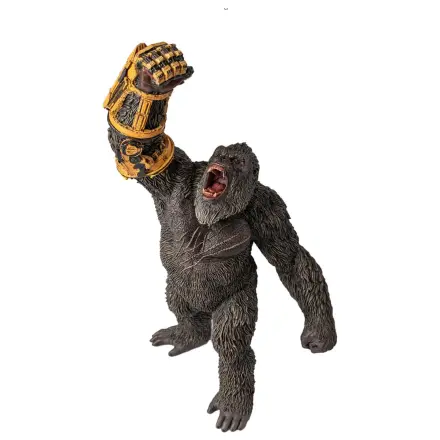 Godzilla x Kong The New Empire Stylist Series PVC Kip Kong B.E.A.S.T. Glove Version 22 cm fotografija proizvoda