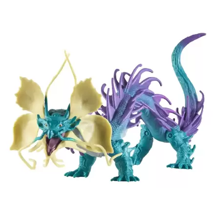 Godzilla x Kong: The New Empire Akcijska Figura Tiamat 15 cm fotografija proizvoda