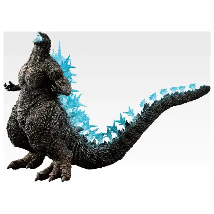 Godzilla Zero's Heartbeat Godzilla 2023 Ichibansho figura 18cm fotografija proizvoda