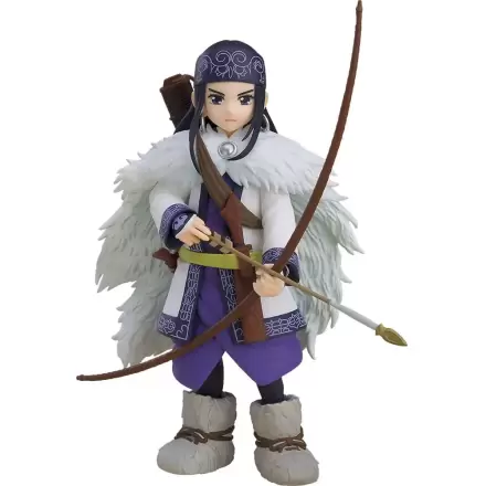 Golden Kamuy Pop Up Parade PVC Kip Asirpa 15 cm termékfotója