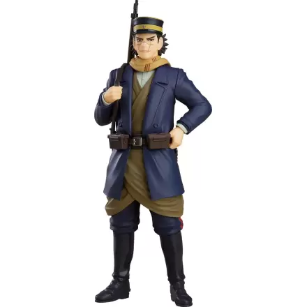 Golden Kamuy Pop Up Parade PVC Kip Saichi Sugimoto 20 cm fotografija proizvoda