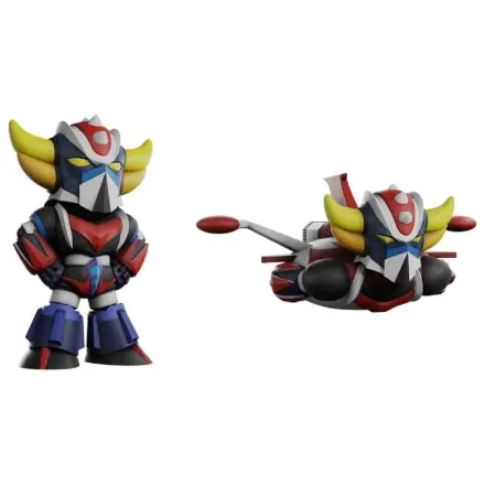 Goldorak Goldorak Spazer & Goldorak Grendizer stojeći set 2 figure 6cm fotografija proizvoda