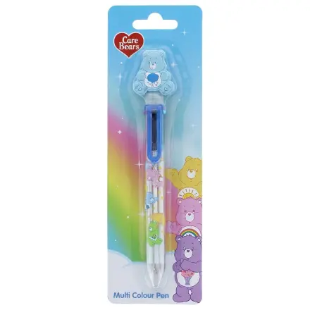 Care Bears Višebojna olovka 6-u-1 fotografija proizvoda