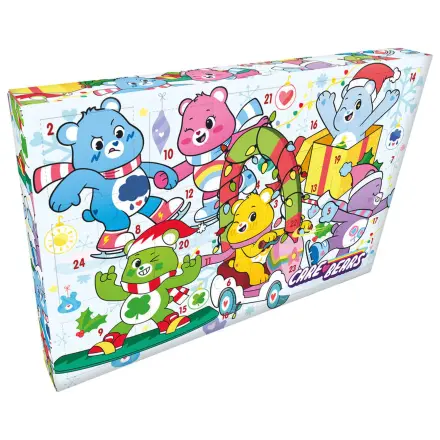 Care Bears adventski kalendar fotografija proizvoda