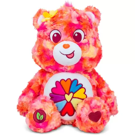 Care Bears plišana igračka Cvjetna snaga 35cm termékfotója