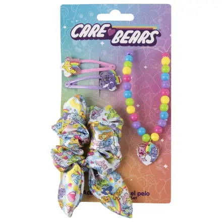 Care Bears set za ljepotu fotografija proizvoda