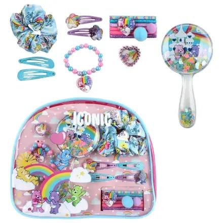 Care Bears set potrebnih potrepština za ljepotu fotografija proizvoda