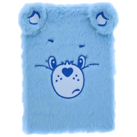 Care Bears Plišana Bilježnica Plava fotografija proizvoda