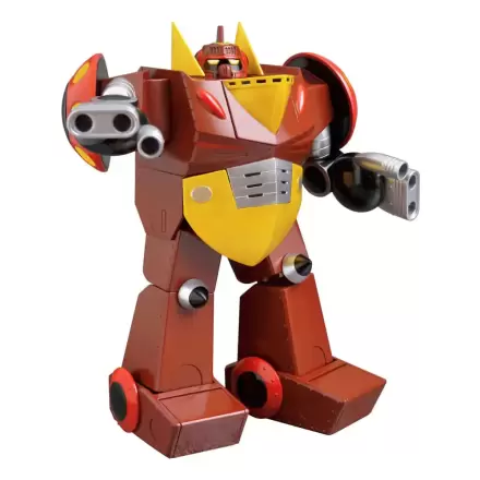 Gowappa 5 Godam Dynamite Action akcijska figura Kai Gordam Full Blast Off set 17 cm fotografija proizvoda