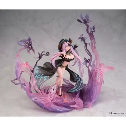 Granblue Fantasy PVC Kip 1/7 Narmaya (The Black Butterfly) 20 cm fotografija proizvoda