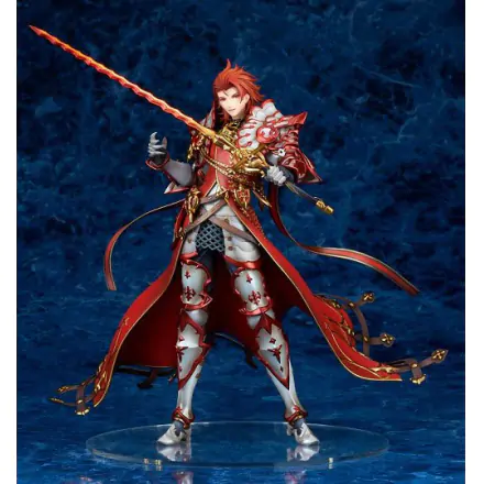 Granblue Fantasy Kip 1/8 Percival 27 cm fotografija proizvoda