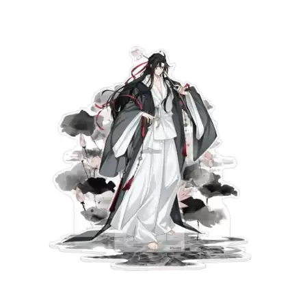 Grandmaster of Demonic Cultivation Akrilni stalak Wei Wuxian Chan Yi Ver. 20 cm termékfotója