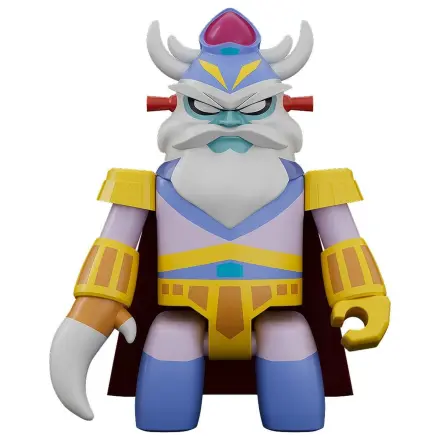 Great Mazinger Brickroid akcijska figura Great Marshall of Hell 5 cm fotografija proizvoda