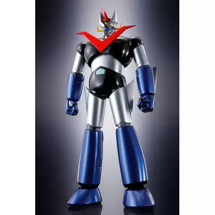 Great Mazinger Soul of Chogokin Diecast akcijska figura GX-111 Great Mazinger Kakumei Shinka 19 cm termékfotója