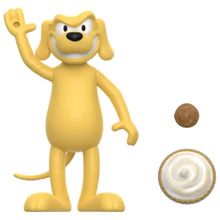 Green Day ReAction akcijska figura Dookie Dog 9 cm fotografija proizvoda