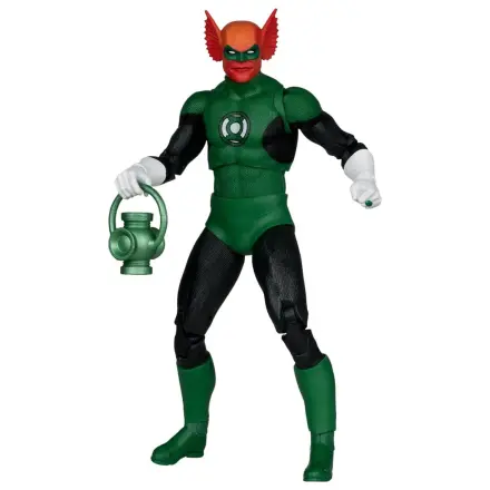 Green Lantern DC Multiverse akcijska figura Ghr''ll 18 cm fotografija proizvoda