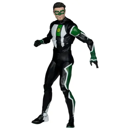 Green Lantern DC Multiverse akcijska figura Kyle Rayner 18 cm fotografija proizvoda