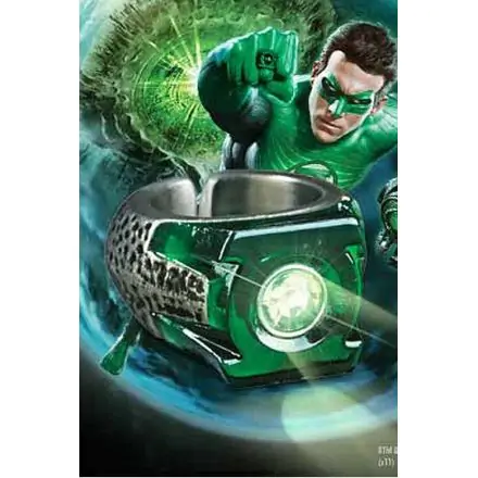 Green Lantern Movie Svjetleći Prsten fotografija proizvoda