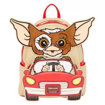 Loungefly Gremlins Gizmo ruksak 26cm fotografija proizvoda