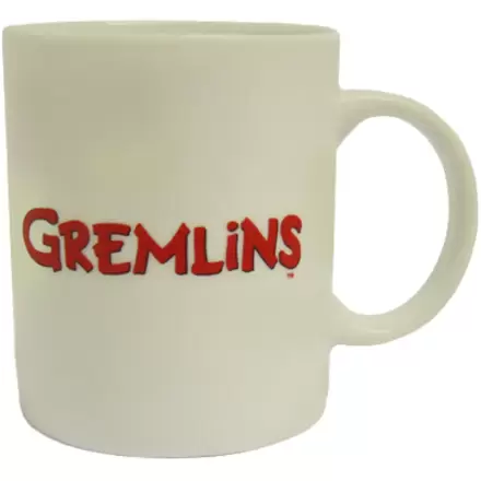 Gremlins Šalica Logo termékfotója