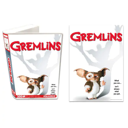 Gremlins filmska slagalica (300 dijelova) fotografija proizvoda