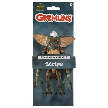 Gremlins Stripe Bendyfigs figura s podrškom fotografija proizvoda