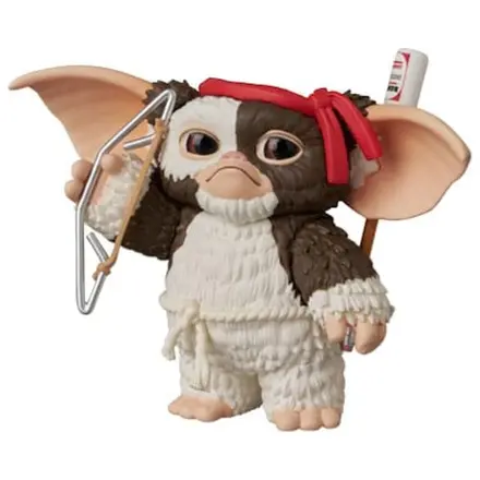 Gremlins UDF serija Mini figura serija 2 Gizmo with Arrow 7 cm fotografija proizvoda