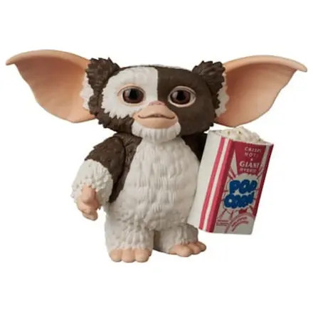Gremlins UDF serija mini figura Serija 2 Gizmo s kokicama 6 cm fotografija proizvoda