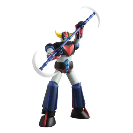 Grendizer Grand Action Bigsize Model Metalni Model Figurice Grendizer Original Color Ver. 50 cm fotografija proizvoda