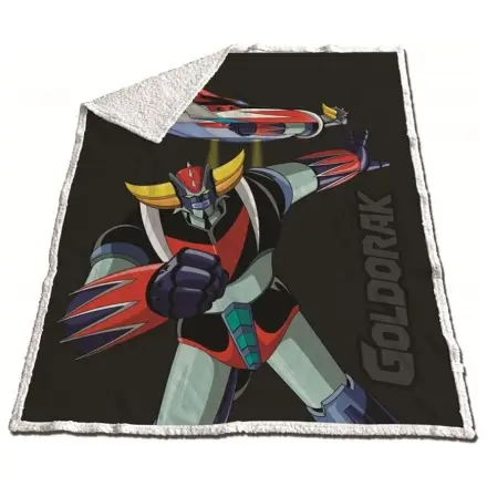 Grendizer Grendizer & Spazer Sherpa deka 130x170cm fotografija proizvoda