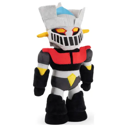 Grendizer Mazinger Z plišana igračka 28 cm fotografija proizvoda
