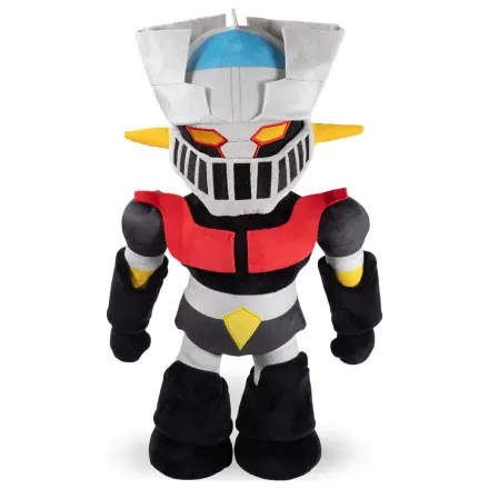 Grendizer Mazinger Z plišana igračka 50 cm fotografija proizvoda