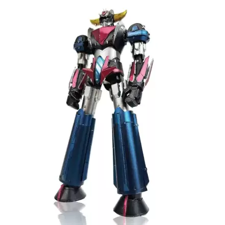 Grendizer Metallic Nano Puzzle Model Set Grendizer U 14 cm fotografija proizvoda
