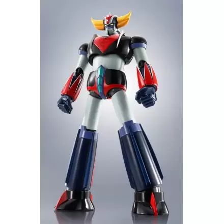 Grendizer Robot Spirits akcijska figura Side Super UFO Robot Grendizer 16 cm fotografija proizvoda