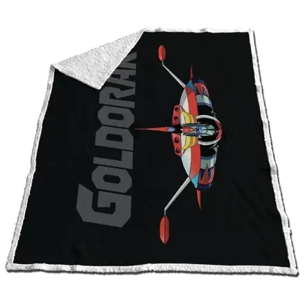 Grendizer Spazer Sherpa Deka 130x170cm fotografija proizvoda
