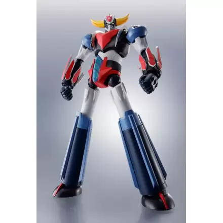 Grendizer U Robot Spirits akcijska figura Grendizer Side Super 15 cm fotografija proizvoda