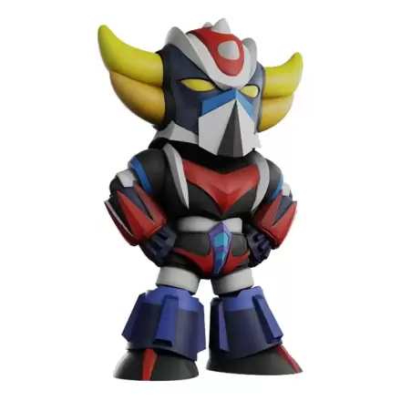 Grendizer kasica prasica UFO Robot Grendizer stojeći 18 cm termékfotója