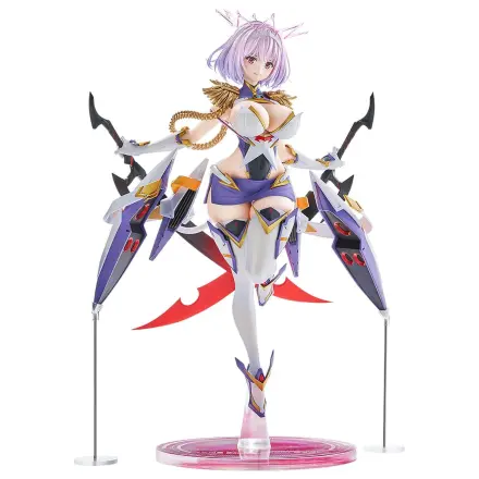 Gridman Universe PVC kip 1/7 Akane Shinjo: Chaos New Order feat. saitom 29 cm fotografija proizvoda