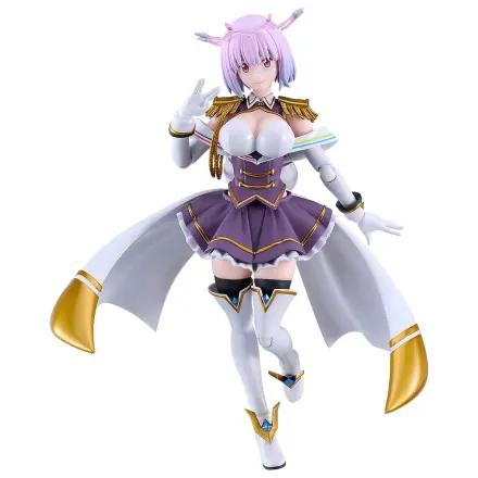 Gridman Universe Figma figura Akane Shinjo (New Order) 14 cm fotografija proizvoda
