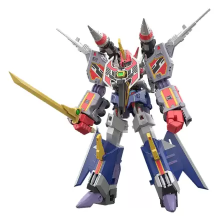 Gridman Universe akcijska figura Gridman Max Combine DX Full Power Gridman 21 cm fotografija proizvoda