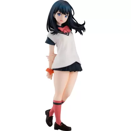 Gridman Universe Pop Up Parade PVC kip Rikka Takarada L veličina 22 cm termékfotója