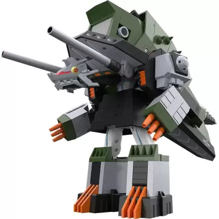 Gridman Universe akcijska figura The Gattai DX Sounderous 19 cm fotografija proizvoda