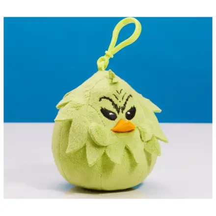Grinch Tubbz Privezak za torbu fotografija proizvoda