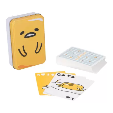 Gudetama špil karata termékfotója