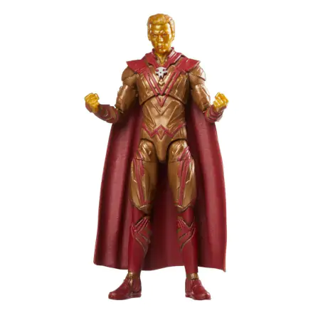 Guardians of the Galaxy Vol. 3 Marvel Legends akcijska figura Adam Warlock 15 cm termékfotója