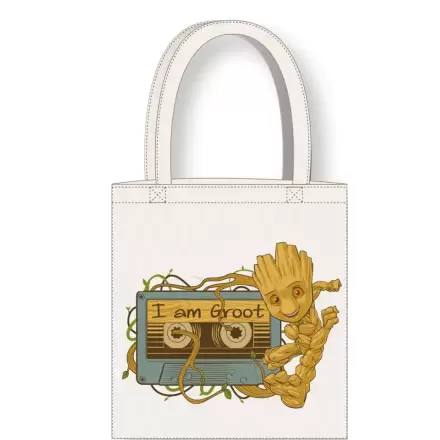 Guardians of the Galaxy Tote torba I am Groot termékfotója