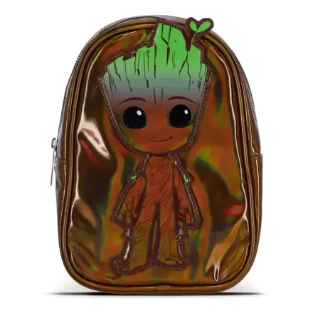 Guardians of the Galaxy Mini ruksak I Am Groot Shiny fotografija proizvoda