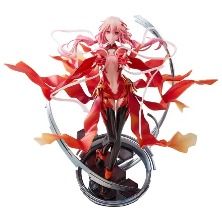 Guilty Crown PVC Statua 1/7 Inori Yuzuriha 24 cm fotografija proizvoda