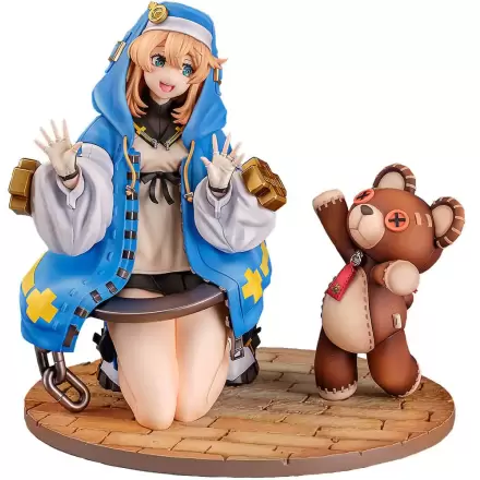 Guilty Gear Strive PVC Kip 1/6 Bridget 19 cm fotografija proizvoda
