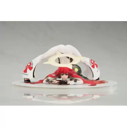 Guilty Gear Strive PVC Kip 1/9 Jack-O 9 cm termékfotója